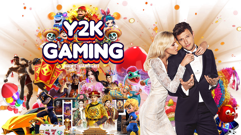y2kgaming-เข้าสู่ระบบ