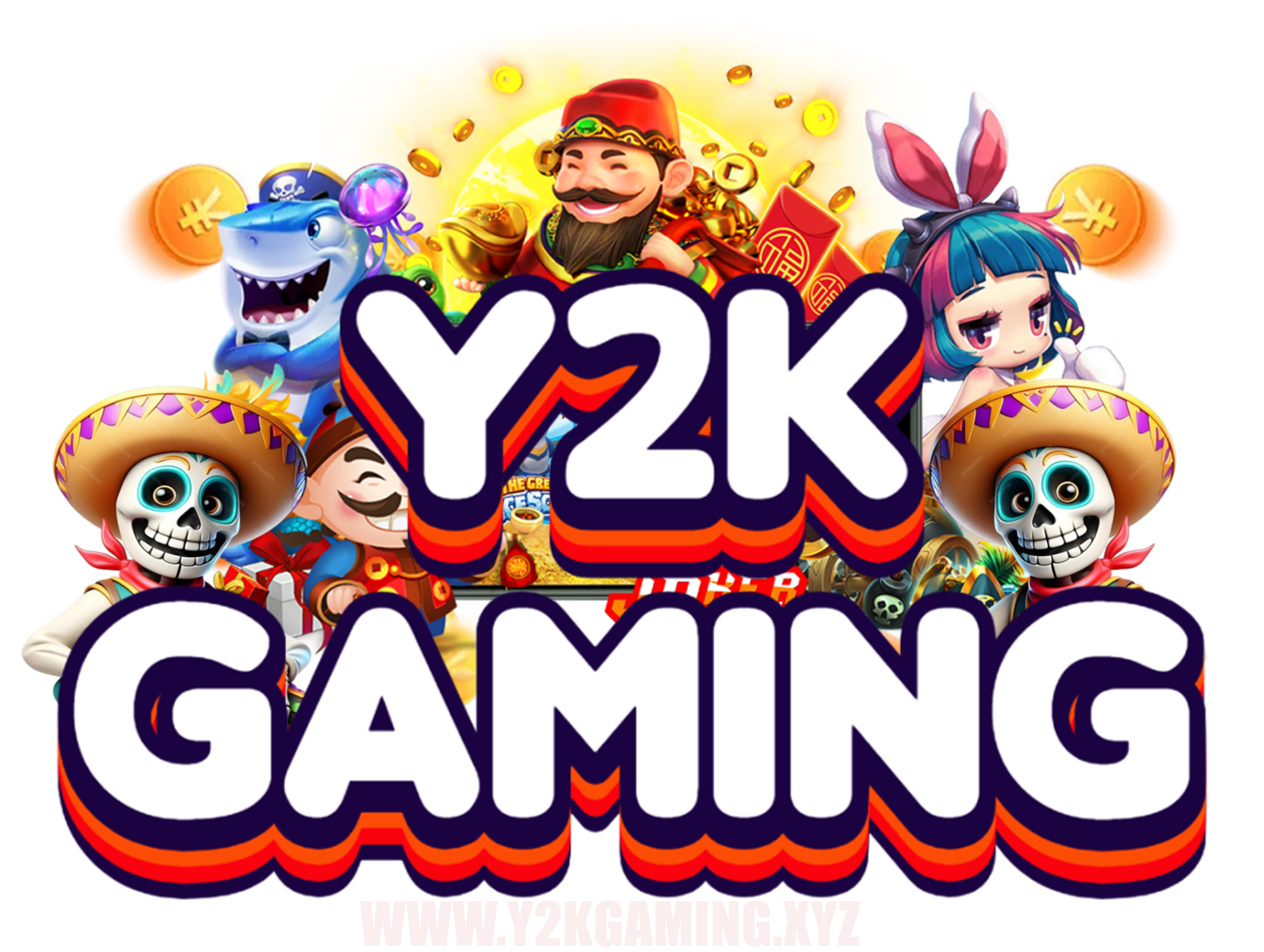 y2kgaming
